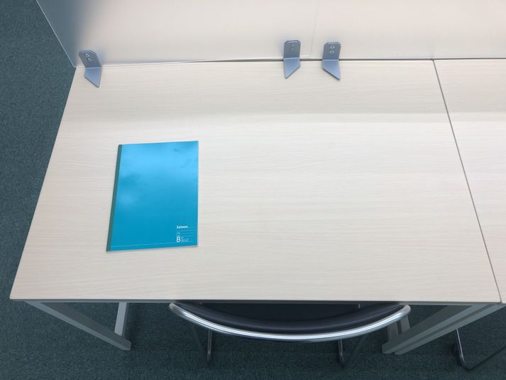 レンタルスペース - 濱塾