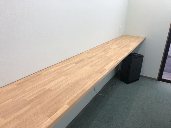 レンタルスペース - 濱塾