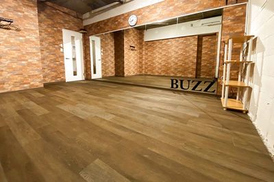 レンタルスタジオ　STUDIO BUZZ 六本木 Cスタジオの室内の写真