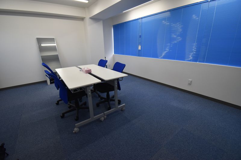 会議/教室/サロン/撮影/ヨガ - レンタルスペースひだまり