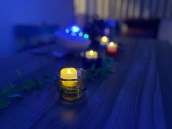 レンタルスペースＣＲＥＯ王子駅前 貸切パーティルーム♪の室内の写真