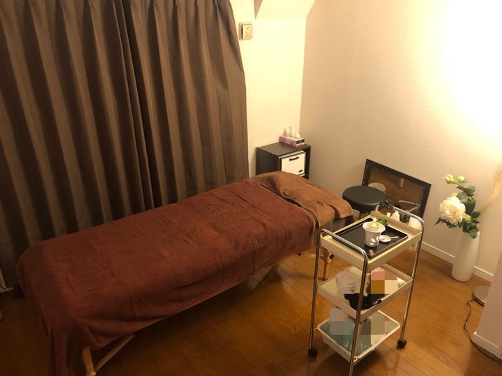 シャルムヒルズ南森町　AIサロン - シャルムヒルズ南森町　AIサロン