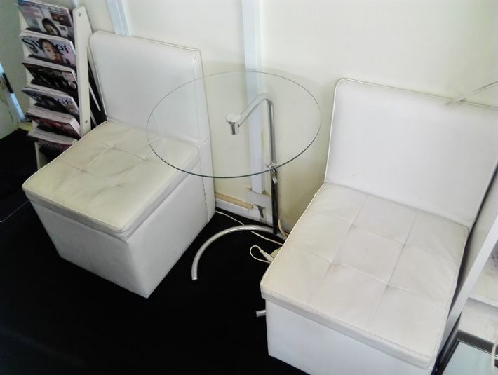 1H５００個室サロン - 貴方の店グループ