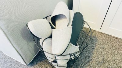 ＆ Heart💝シアン心斎橋
 - ＆ Heart　シアン心斎橋 パーティルーム、サロン、多目的スペースの設備の写真
