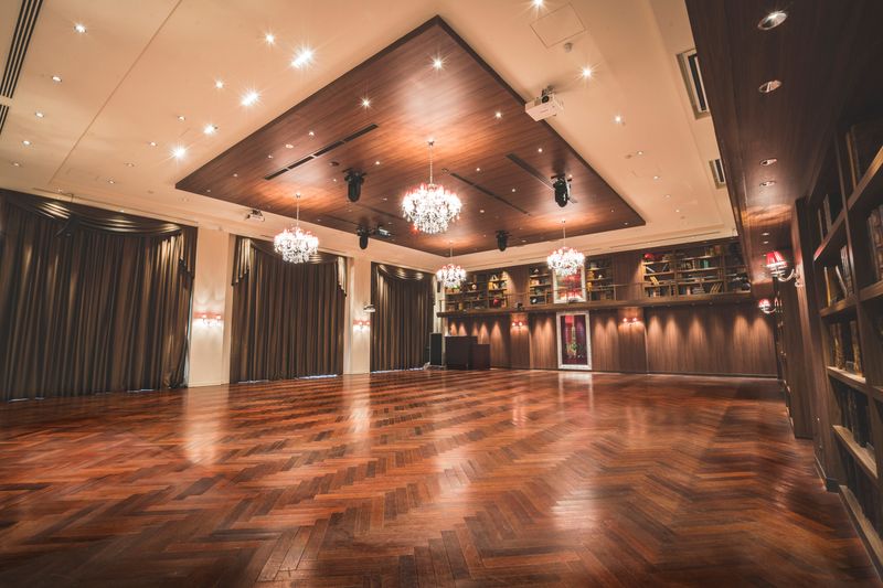 ルビーノ（パーティー会場） - カノビアーノ福岡