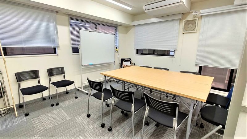 豊強ビル貸会議室特B - 大井町豊強ビル