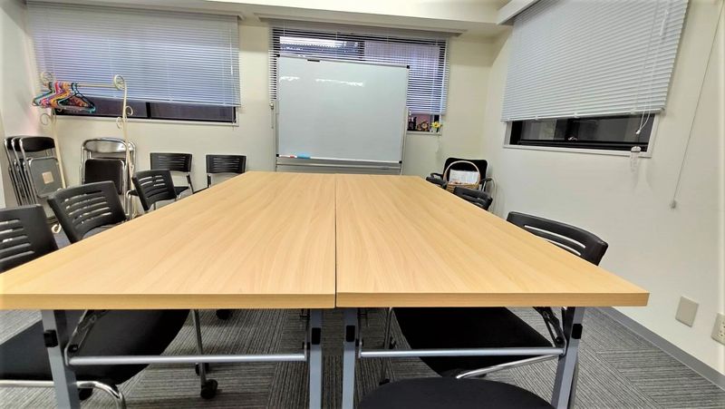 豊強ビル貸会議室特B - 大井町豊強ビル