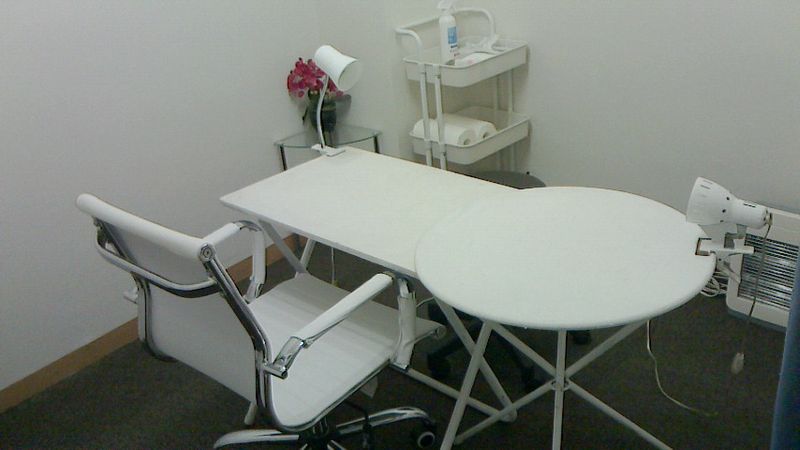 完全個室（鍵付き）1H500ネイル - 貴方の店グループ