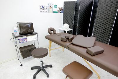 スタジオブーン久留米 駅ちかレンタルサロンの室内の写真