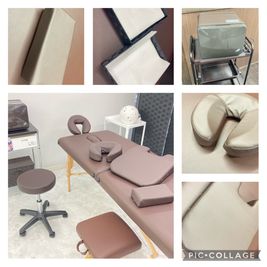 スタジオブーン久留米 駅ちかレンタルサロンの室内の写真