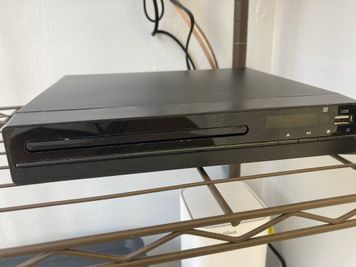 スタジオブーン久留米 駅ちかレンタルサロンの設備の写真