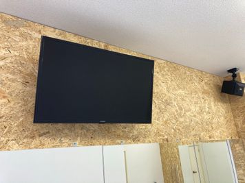 スタジオブーン久留米 駅ちかレンタルサロンの設備の写真