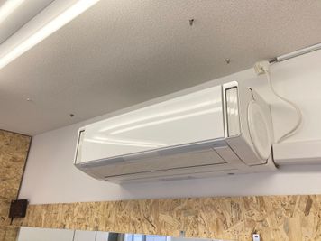 スタジオブーン久留米 駅ちかレンタルサロンの設備の写真