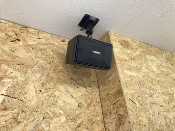 スタジオブーン久留米 駅ちかレンタルサロンの設備の写真