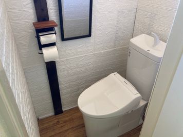 スタジオブーン久留米 駅ちかレンタルサロンの設備の写真