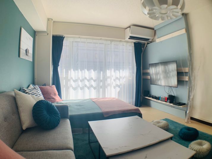 HARU新宿1st - パーティールーム【HARU】