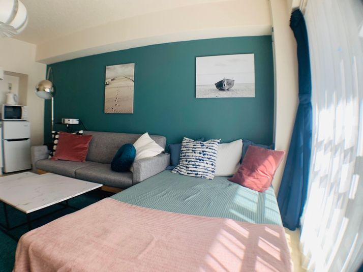 HARU新宿1st - パーティールーム【HARU】