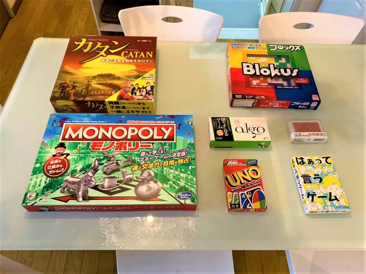 動画見放題！パーティ、セミナー等 - ダイニングキッチン＋個室3部屋