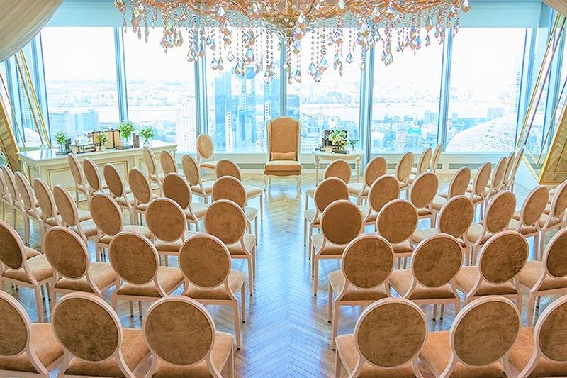 クレア(パーティー会場) - The33