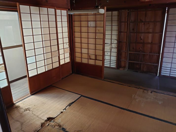 Happyieスペース神戸 - 元呉服店