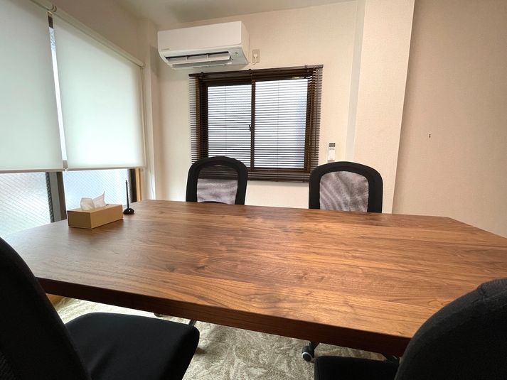 貸切スペース - ラボ千駄木