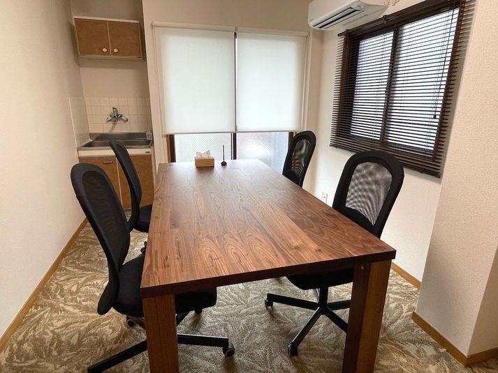 貸切スペース - ラボ千駄木