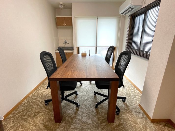 貸切スペース - ラボ千駄木