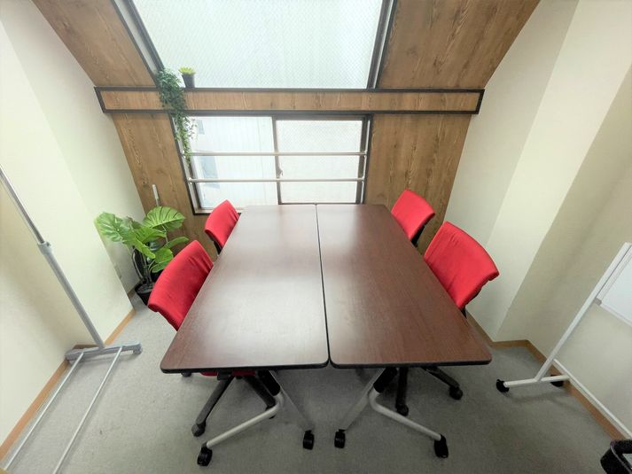 【4階】レンタル会議室　 - COCODE阿佐ヶ谷