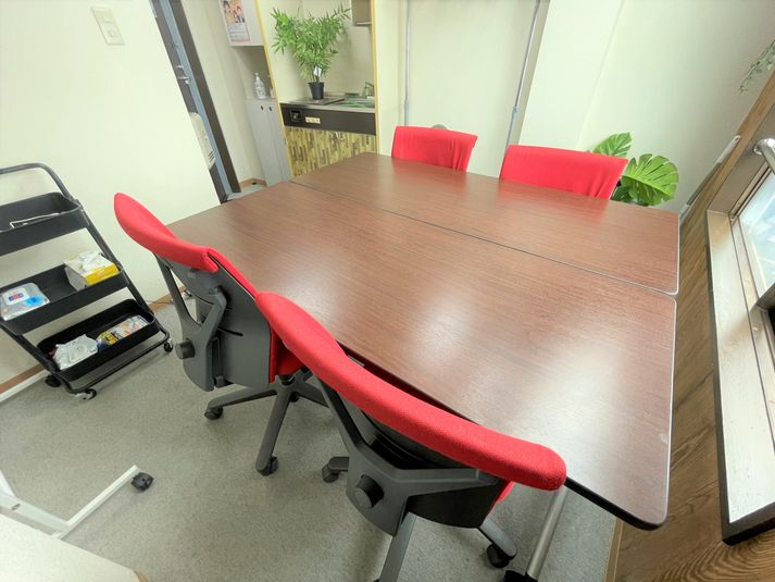 【4階】レンタル会議室　 - COCODE阿佐ヶ谷