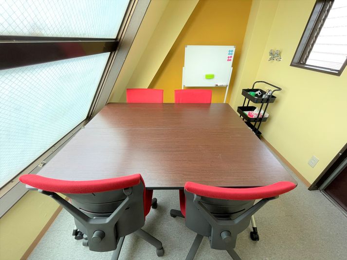 【5階】レンタル会議室　 - COCODE阿佐ヶ谷