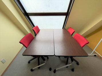 COCODE阿佐ヶ谷 【5階】レンタル会議室　の室内の写真