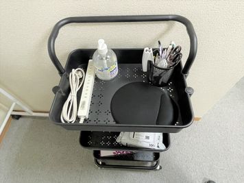 COCODE阿佐ヶ谷 【5階】レンタル会議室　の設備の写真