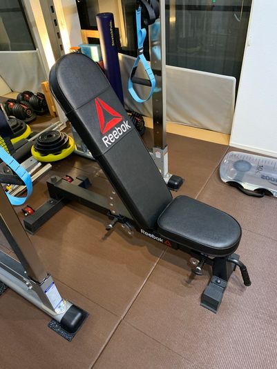 トレーニング、サロン - ボディコンディショニングAXIS