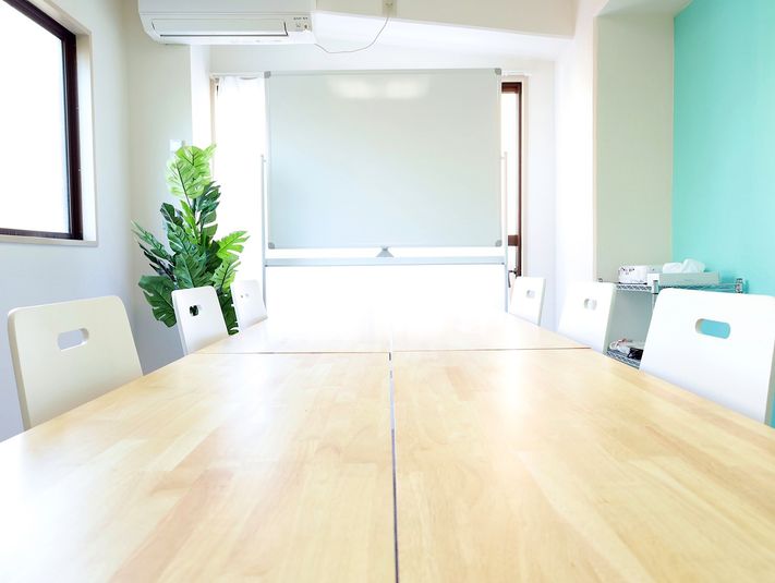 みらいスペース新宿Ⅱ - 貸し会議室　みらいスペース新宿Ⅱ