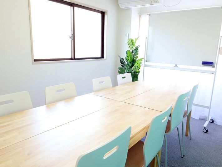 みらいスペース新宿Ⅱ - 貸し会議室　みらいスペース新宿Ⅱ