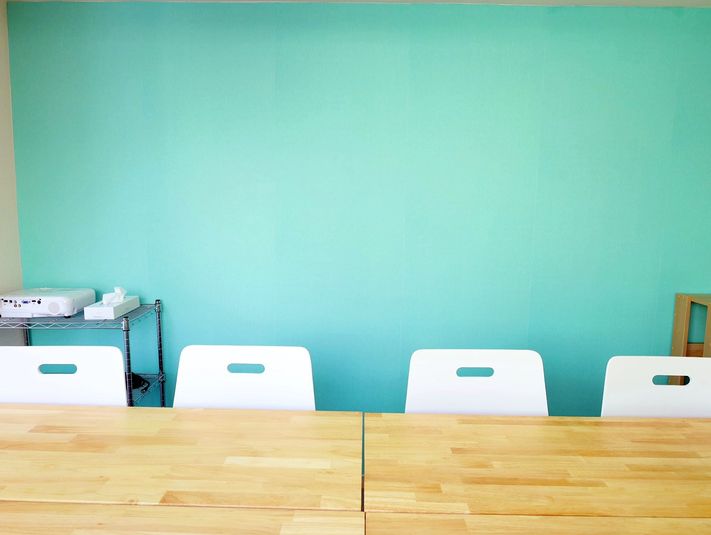 みらいスペース新宿Ⅱ - 貸し会議室　みらいスペース新宿Ⅱ