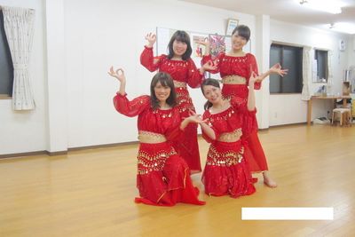 結婚式の余興 - 四日市レンタルスタジオ M&Y レンタルスペースの室内の写真