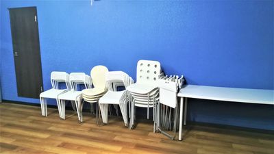 Côté House 【30名】イベントスペース BBQ可能の室内の写真