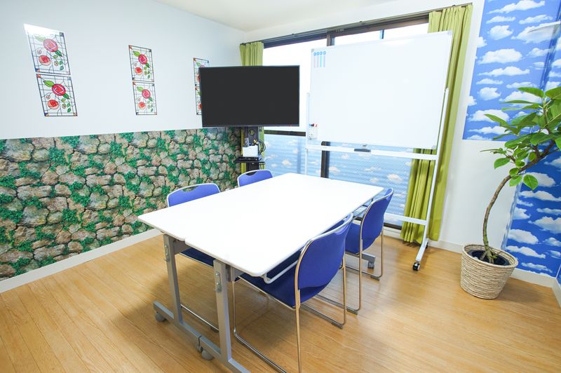 【京都駅前ステーション401】 - iランドん 京都駅前ステーション