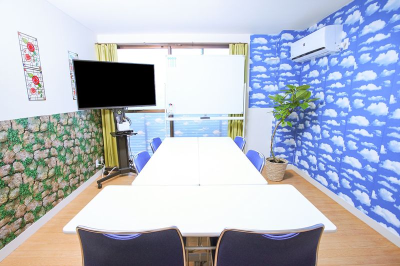 【京都駅前ステーション401】 - iランドん 京都駅前ステーション