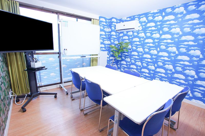 【京都駅前ステーション401】 - iランドん 京都駅前ステーション