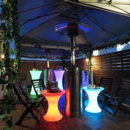 パーティー＆レンタルスペース - ATLANTIS(アトランティス)