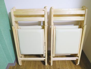 北千住FRIENDS IX 安い・綺麗・明るい会議室！様々な用途でご利用いただけます。の設備の写真