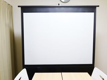 北千住FRIENDS IX 安い・綺麗・明るい会議室！様々な用途でご利用いただけます。の設備の写真