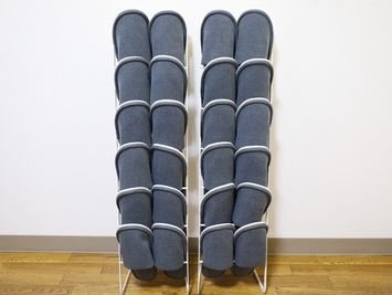 北千住FRIENDS IX 安い・綺麗・明るい会議室！様々な用途でご利用いただけます。の設備の写真