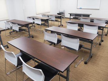 halooSPACE at 荻窪 フォーラムMの室内の写真