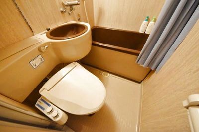 room 302 落ち着くプライベートサロン（ベッドスパSP台あり）の設備の写真