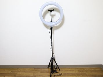 北千住FRIENDS IX 安い・綺麗・明るい会議室！様々な用途でご利用いただけます。の設備の写真