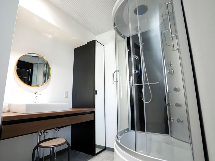 レンタルジム - アラジンフィットネス土浦桜町店