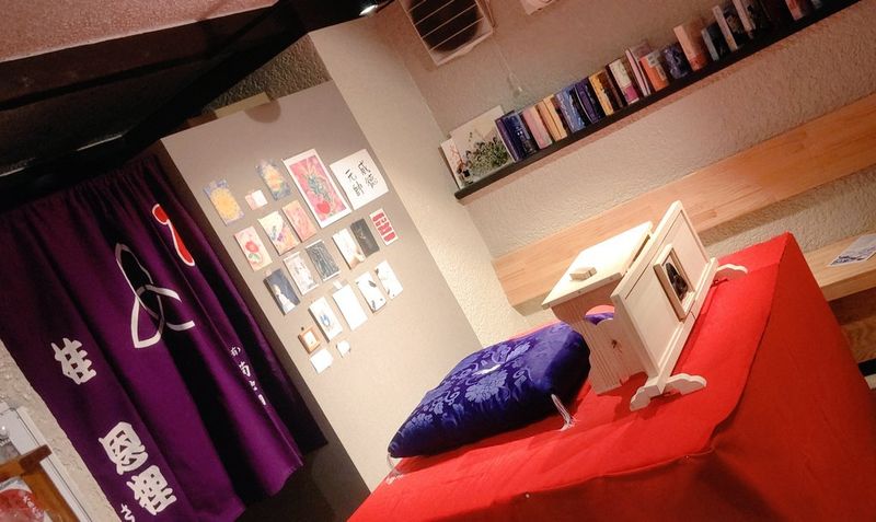 多目的スペース - 上本町四つ葉カフェ